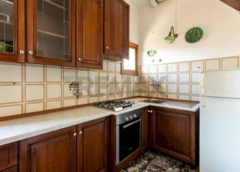 Cucina - Quadrilocale Via Corridoni
 
12, Salsomaggiore Terme - foto 3