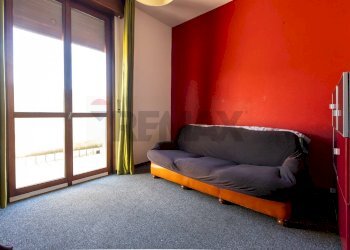 Soggiorno - Quadrilocale Via Corridoni
 
12, Salsomaggiore Terme - foto 8