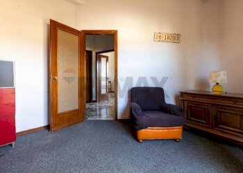 Soggiorno - Quadrilocale Via Corridoni
 
12, Salsomaggiore Terme - foto 9