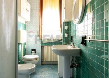 Bagno - Quadrilocale Via Corridoni
 
12, Salsomaggiore Terme - foto 15