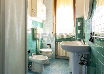 Bagno - Quadrilocale Via Corridoni
 
12, Salsomaggiore Terme - foto 16