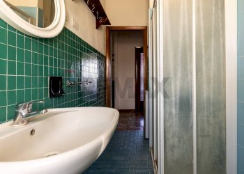 Bagno - Quadrilocale Via Corridoni
 
12, Salsomaggiore Terme - foto 17