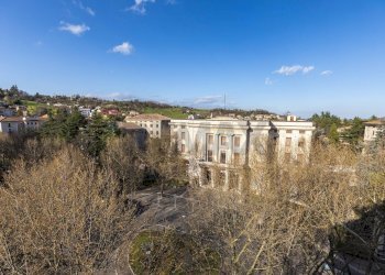 Edificio all\'aperto - Quadrilocale Via Corridoni
 
12, Salsomaggiore Terme - foto 29