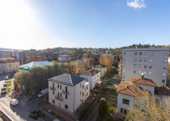 Edificio all\'aperto - Quadrilocale Via Corridoni
 
12, Salsomaggiore Terme - foto 30