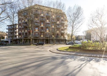 Edificio all\'aperto - Quadrilocale Via Corridoni
 
12, Salsomaggiore Terme - foto 31