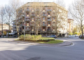 Edificio all\'aperto - Quadrilocale Via Corridoni
 
12, Salsomaggiore Terme - foto 32