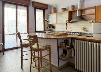 Cucina - Three-room apartment Via Marzaroli
 
31, Salsomaggiore Terme - photo 1