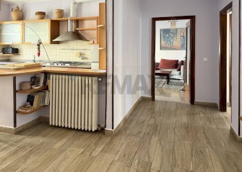 Hall / corridoio - Three-room apartment Via Marzaroli
 
31, Salsomaggiore Terme - photo 2