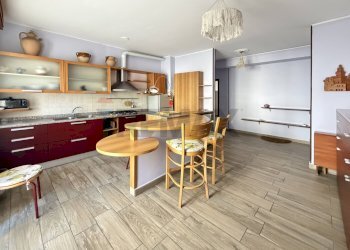 Cucina - Three-room apartment Via Marzaroli
 
31, Salsomaggiore Terme - photo 4