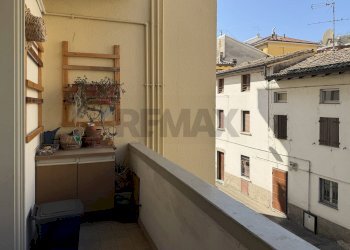 Balcone - Three-room apartment Via Marzaroli
 
31, Salsomaggiore Terme - photo 5