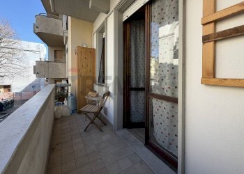 Balcone - Three-room apartment Via Marzaroli
 
31, Salsomaggiore Terme - photo 6
