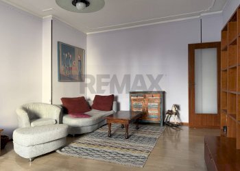 Soggiorno - Three-room apartment Via Marzaroli
 
31, Salsomaggiore Terme - photo 7
