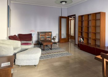 Soggiorno - Three-room apartment Via Marzaroli
 
31, Salsomaggiore Terme - photo 11