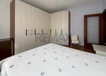 Camera / camera da letto - Three-room apartment Via Marzaroli
 
31, Salsomaggiore Terme - photo 16
