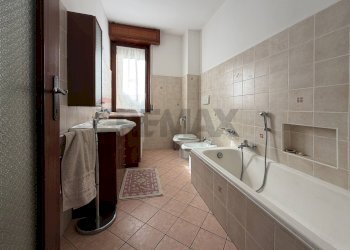Bagno - Three-room apartment Via Marzaroli
 
31, Salsomaggiore Terme - photo 18