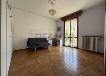 Soggiorno - Three-room apartment Via Marzaroli
 
31, Salsomaggiore Terme - photo 20