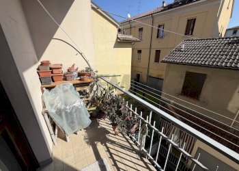 Balcone - Three-room apartment Via Marzaroli
 
31, Salsomaggiore Terme - photo 21
