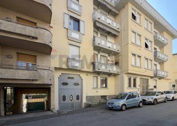 Edificio all\'aperto - Three-room apartment Via Marzaroli
 
31, Salsomaggiore Terme - photo 26