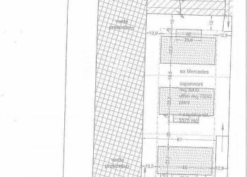 Foto 1 - Terreno agricolo Via corona Boreale, Fiumicino - foto 1