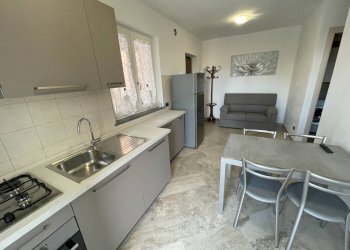 cucina - Two-room apartment Piazza Gherbiana, Mondovì - photo 3