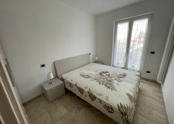 camera da letto - Two-room apartment Piazza Gherbiana, Mondovì - photo 5