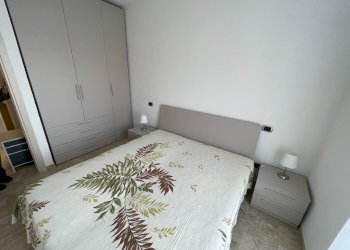 camera da letto - Two-room apartment Piazza Gherbiana, Mondovì - photo 6