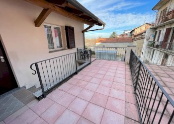 terrazzo - Two-room apartment Piazza Gherbiana, Mondovì - photo 11