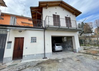 esterno - Two-room apartment Piazza Gherbiana, Mondovì - photo 14