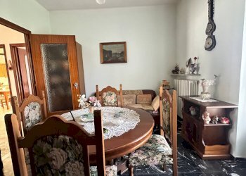 soggiorno - Appartamento via Sant'Anna
 
52, Mondovì - foto 4