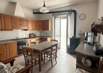 cucina - Appartamento via Sant'Anna
 
52, Mondovì - foto 5
