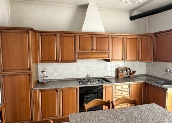 cucina - Appartamento via Sant'Anna
 
52, Mondovì - foto 6