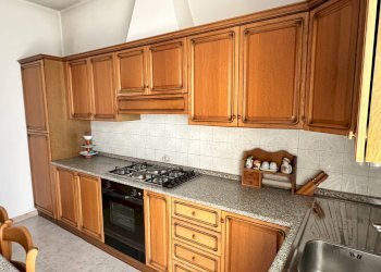 cucina - Appartamento via Sant'Anna
 
52, Mondovì - foto 7