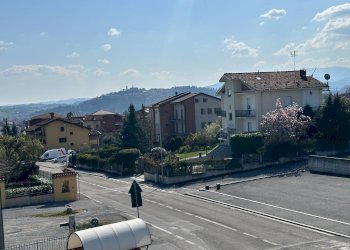 vista - Appartamento via Sant'Anna
 
52, Mondovì - foto 8