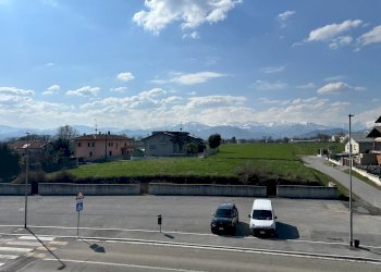 vista - Appartamento via Sant'Anna
 
52, Mondovì - foto 10