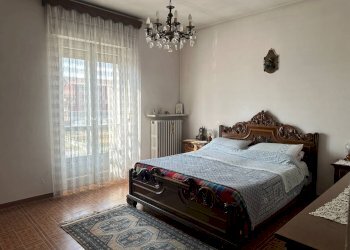 camera - Appartamento via Sant'Anna
 
52, Mondovì - foto 14