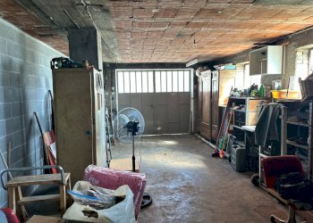 autorimessa - Appartamento via Sant'Anna
 
52, Mondovì - foto 27
