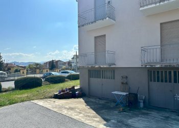 esterno - Appartamento via Sant'Anna
 
52, Mondovì - foto 28