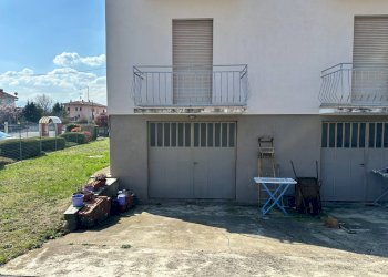 esterno - Appartamento via Sant'Anna
 
52, Mondovì - foto 29