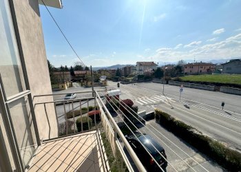 balcone - Appartamento via Sant'Anna
 
52, Mondovì - foto 30