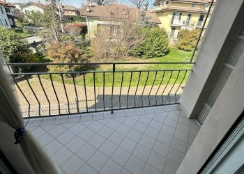 balcone - Appartamento via Sant'Anna
 
52, Mondovì - foto 31