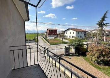 balcone - Appartamento via Sant'Anna
 
52, Mondovì - foto 32