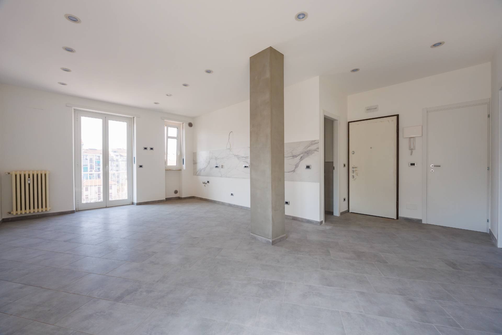 Foto 1 - Appartamento Via Villa Giusti, Torino - foto 1