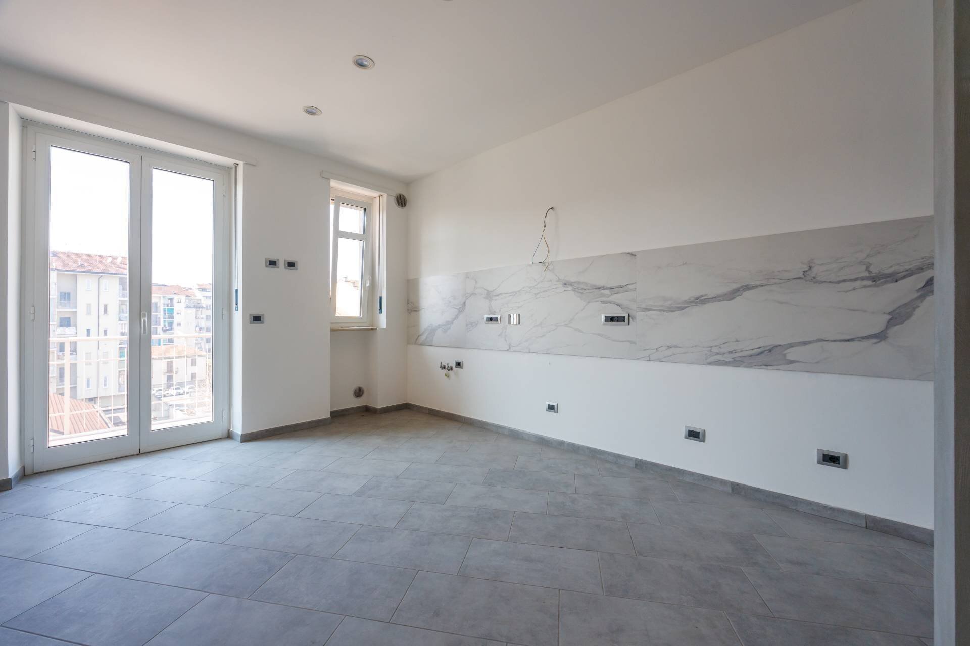 Foto 2 - Appartamento Via Villa Giusti, Torino - foto 2
