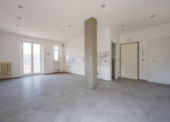 Foto 1 - Appartamento Via Villa Giusti, Torino - foto 1