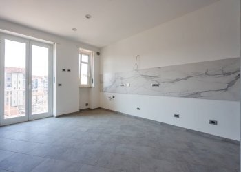 Foto 2 - Appartamento Via Villa Giusti, Torino - foto 2