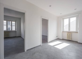 Foto 6 - Appartamento Via Villa Giusti, Torino - foto 6