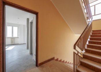 Foto 19 - Appartamento Via Villa Giusti, Torino - foto 19