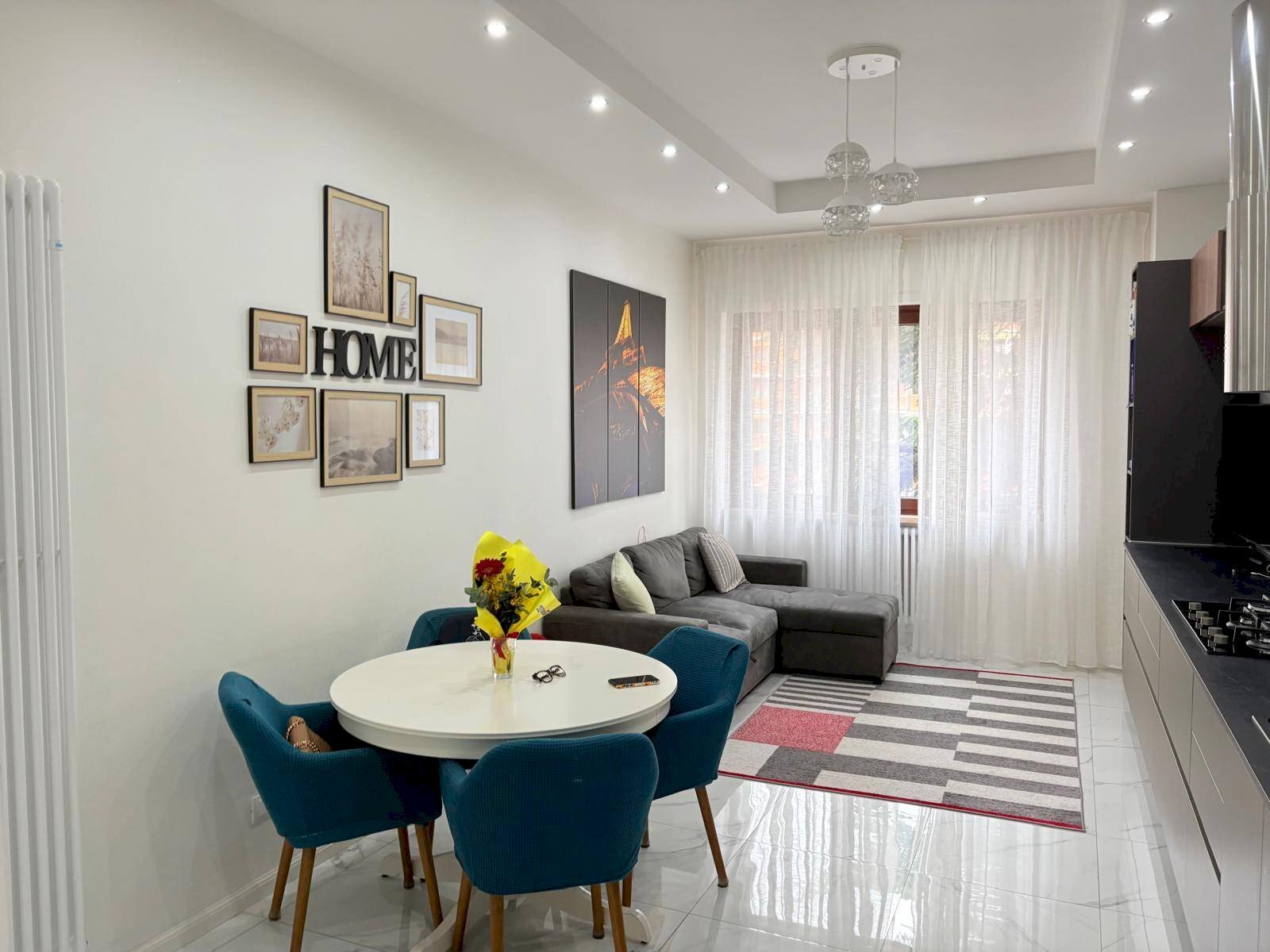 Foto 1 - Trilocale corso Francia
 
111, Collegno - foto 1