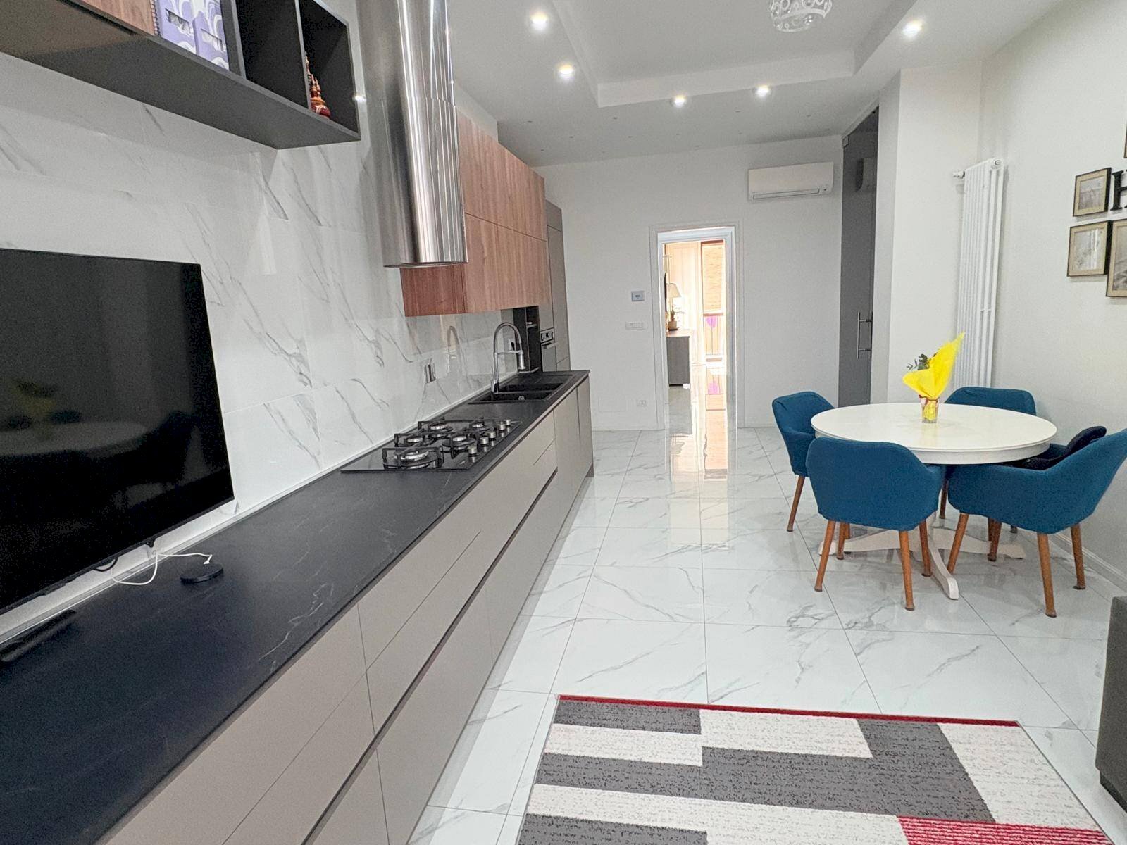 Foto 3 - Trilocale corso Francia
111, Collegno - foto 3