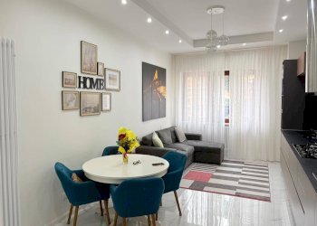 Foto 1 - Trilocale corso Francia
 
111, Collegno - foto 1